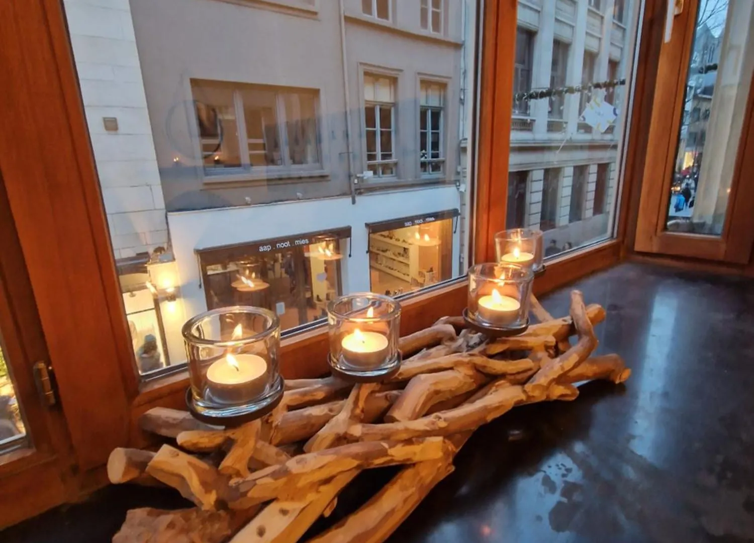 Cozy Room In The Heart Of Ghent I Appartement